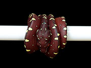 VR-15-01 Green Tree Python Neonate