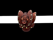 VR-22-03 Green Tree Python Neonate