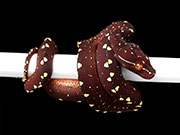 VR-22-16 Green Tree Python Neonate
