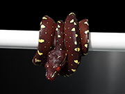 VR-22-20 Green Tree Python Neonate