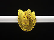 VR-25-01 Green Tree Python Neonate