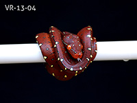VR-13-04 Green Tree Python Neonate