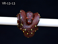 VR-13-13 Green Tree Python Neonate