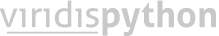 ViridisPython.com